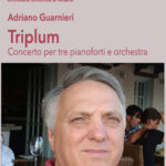 TRIPLUM – Adriano Guarnieri
