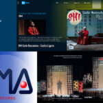 CICLO DI OPERE DA CAMERA CONTEMPORANEA di EMA Vinci records su RAI5