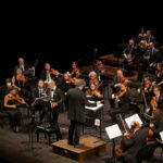 Carpe Diem for Bandoneon and Symphony Orchestra (Fabio Furia) – Sinfonia n.6 Patetica” di Pëtr Il’ic Tchaikovsky – Mario Menicagli direttore