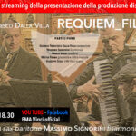 Broadcast n diretta streaming 4.7.23 ore 18.30
