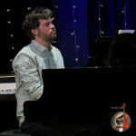 Alessandro Lanzoni in concerto per la rassegna BUSONI JAM 2024