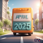 le NEWS di APRILE 2025