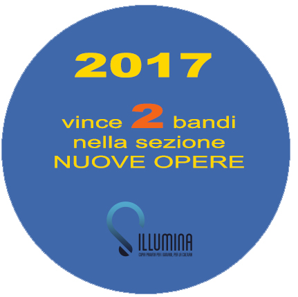 SILLUMINA edizione 2017