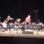 Recital ItaloCoreano – prove e concerto