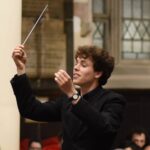 John Warner – direttore