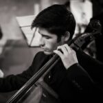 Andrea Sernesi – violoncello