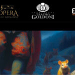 Fabulosa – Teatro Goldoni di Livorno