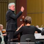 Orchestra della Toscana – STENZ | LUPO