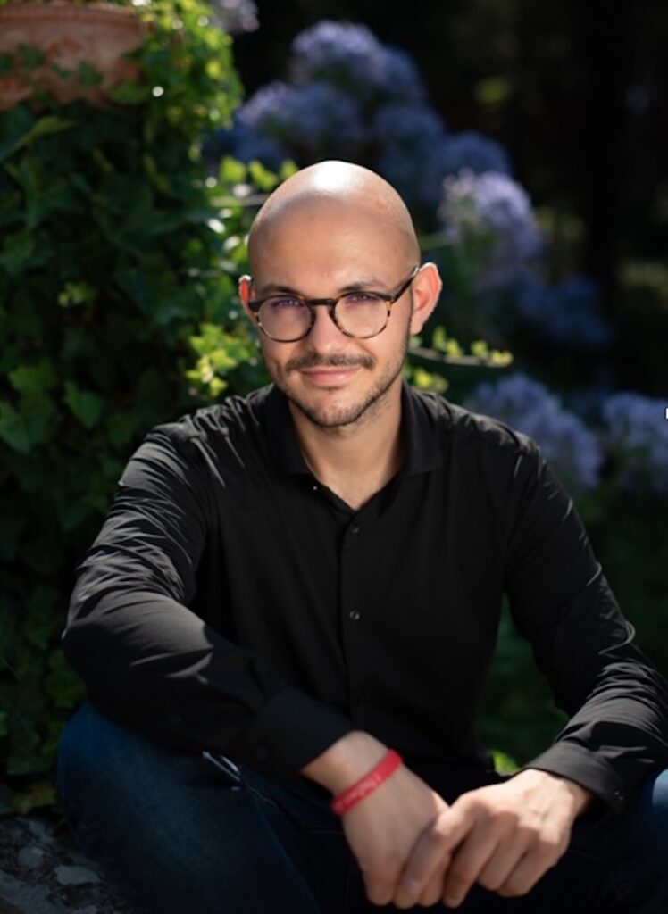 Matteo Chiodini
