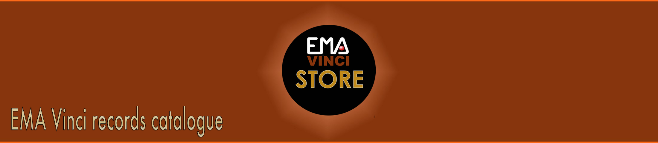 EMA Vinci store